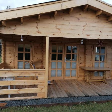 Adler Sommerhaus Oderwitz Екстер'єр фото