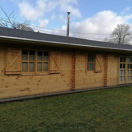 Adler Sommerhaus Oderwitz Екстер'єр фото