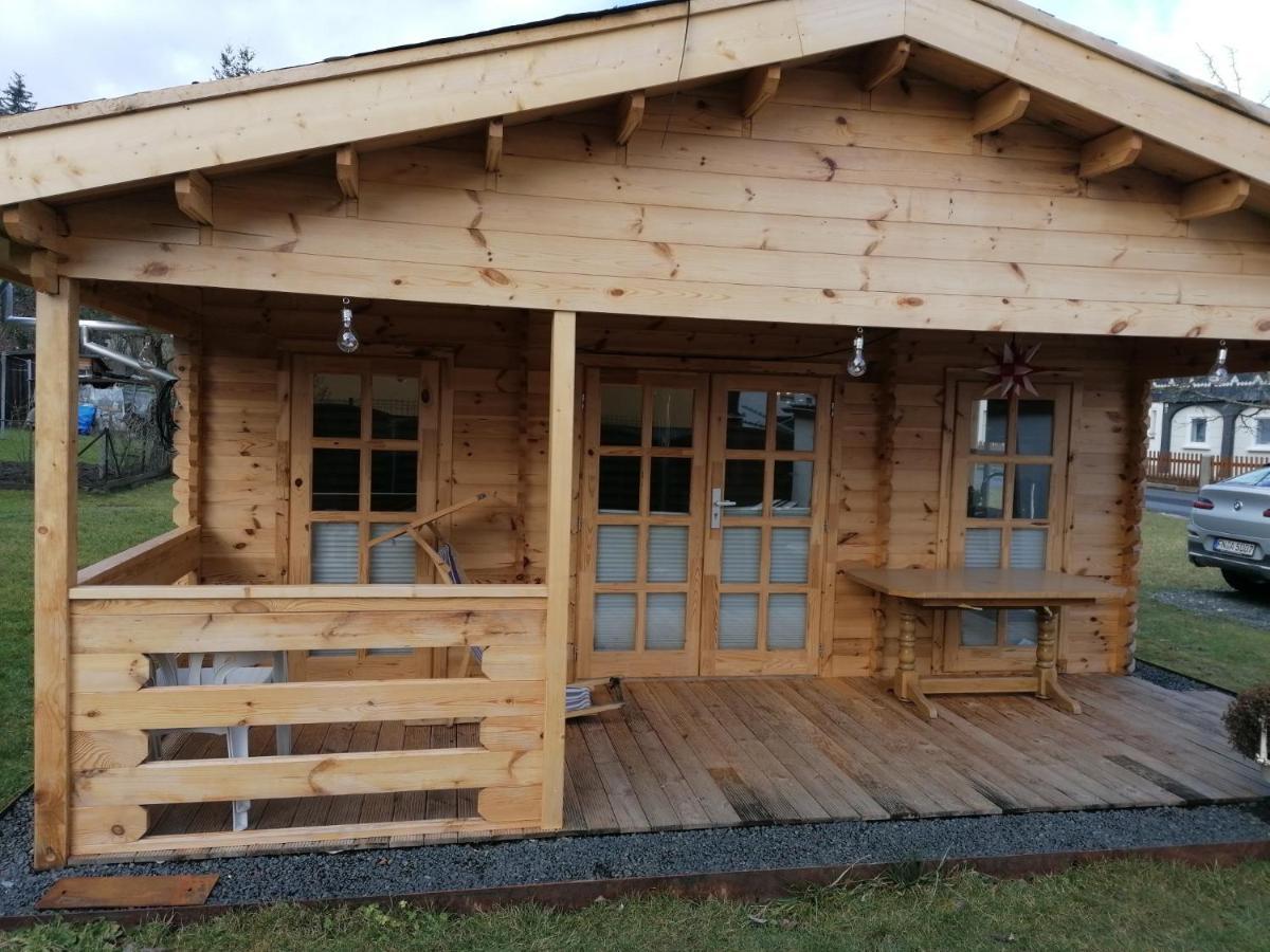 Adler Sommerhaus Oderwitz Екстер'єр фото
