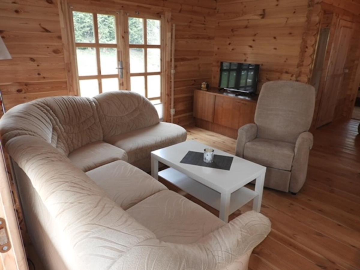 Adler Sommerhaus Oderwitz Екстер'єр фото