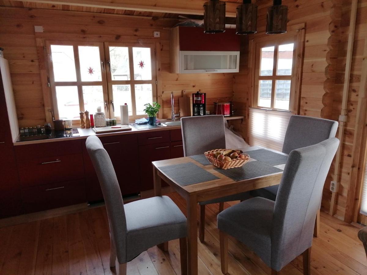 Adler Sommerhaus Oderwitz Екстер'єр фото