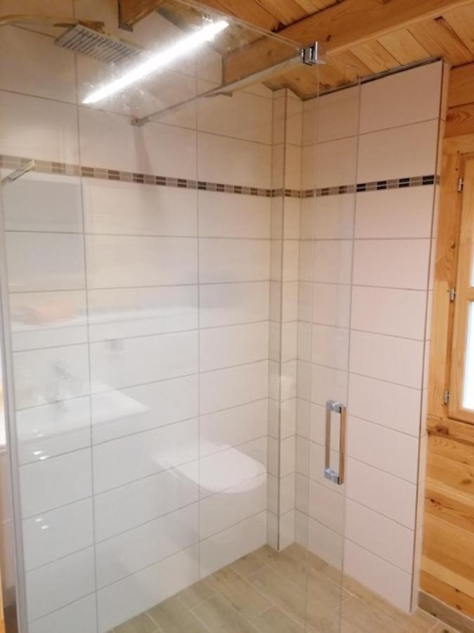 Adler Sommerhaus Oderwitz Екстер'єр фото