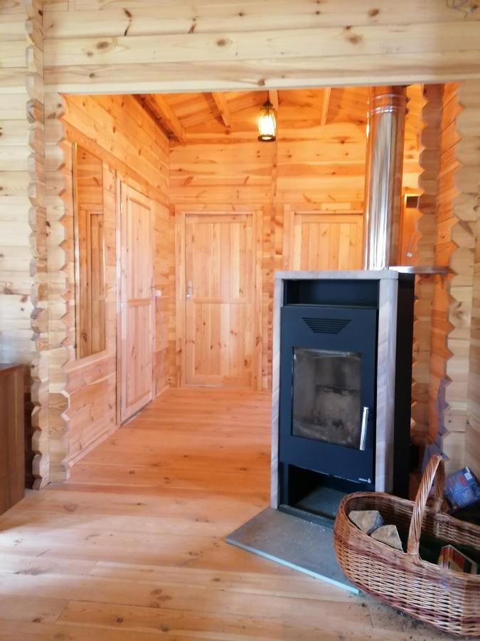 Adler Sommerhaus Oderwitz Екстер'єр фото