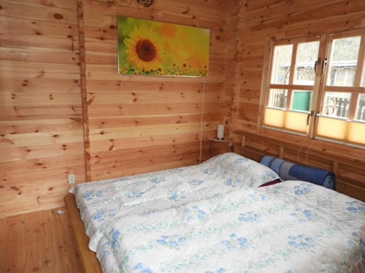 Adler Sommerhaus Oderwitz Екстер'єр фото