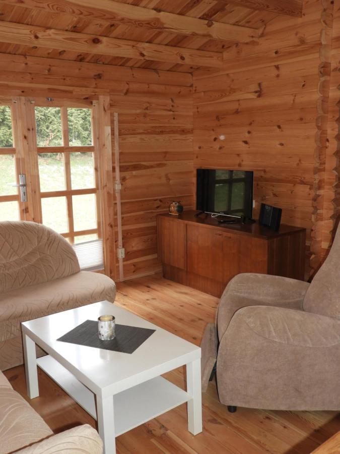 Adler Sommerhaus Oderwitz Екстер'єр фото