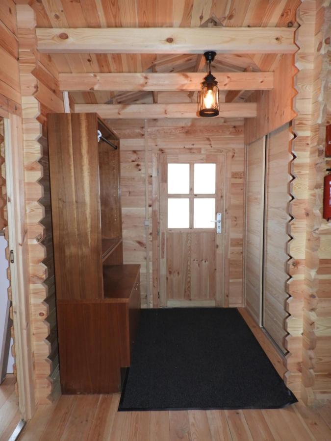 Adler Sommerhaus Oderwitz Екстер'єр фото