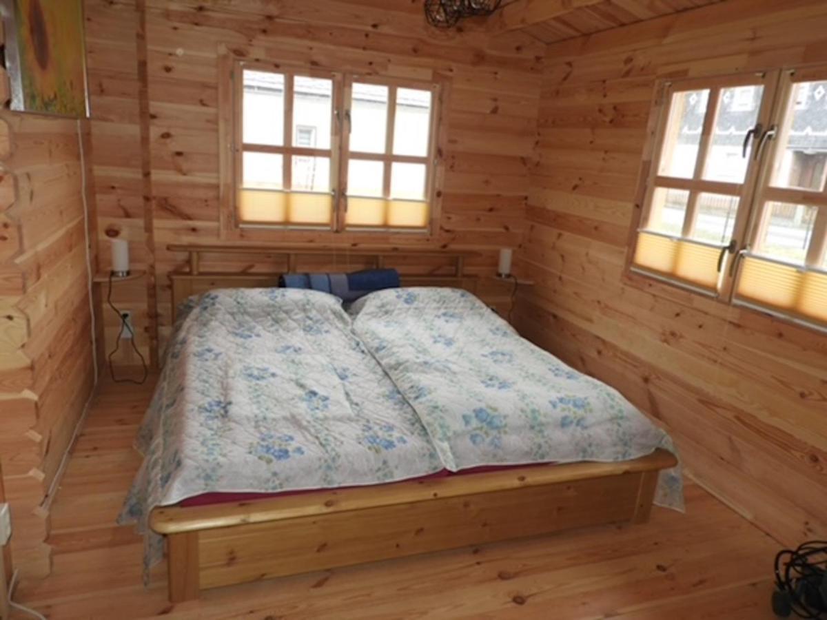 Adler Sommerhaus Oderwitz Екстер'єр фото