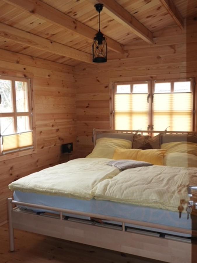 Adler Sommerhaus Oderwitz Екстер'єр фото