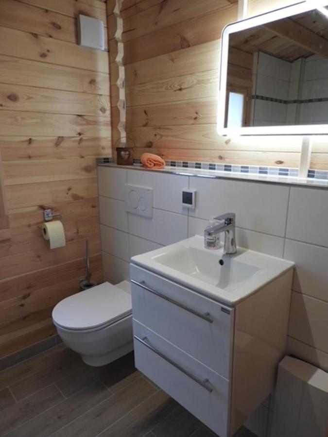 Adler Sommerhaus Oderwitz Екстер'єр фото