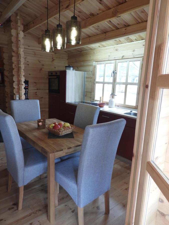 Adler Sommerhaus Oderwitz Екстер'єр фото